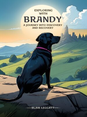 cover image of Exploring With Brandy